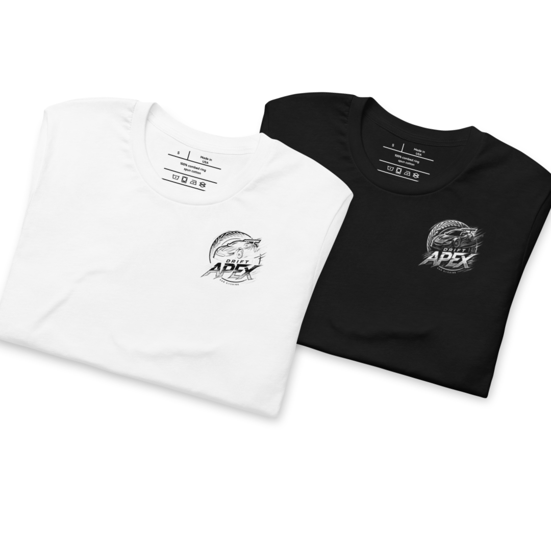 Logo Shirt Bundle Set