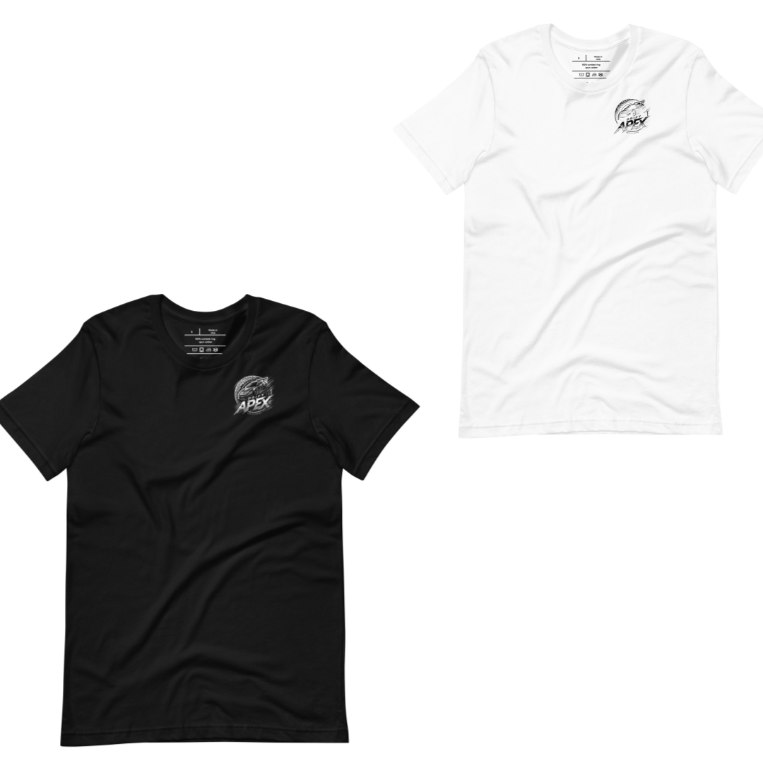 Logo Shirt Bundle Set